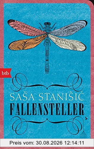 Fallensteller: Geschenkausgabe