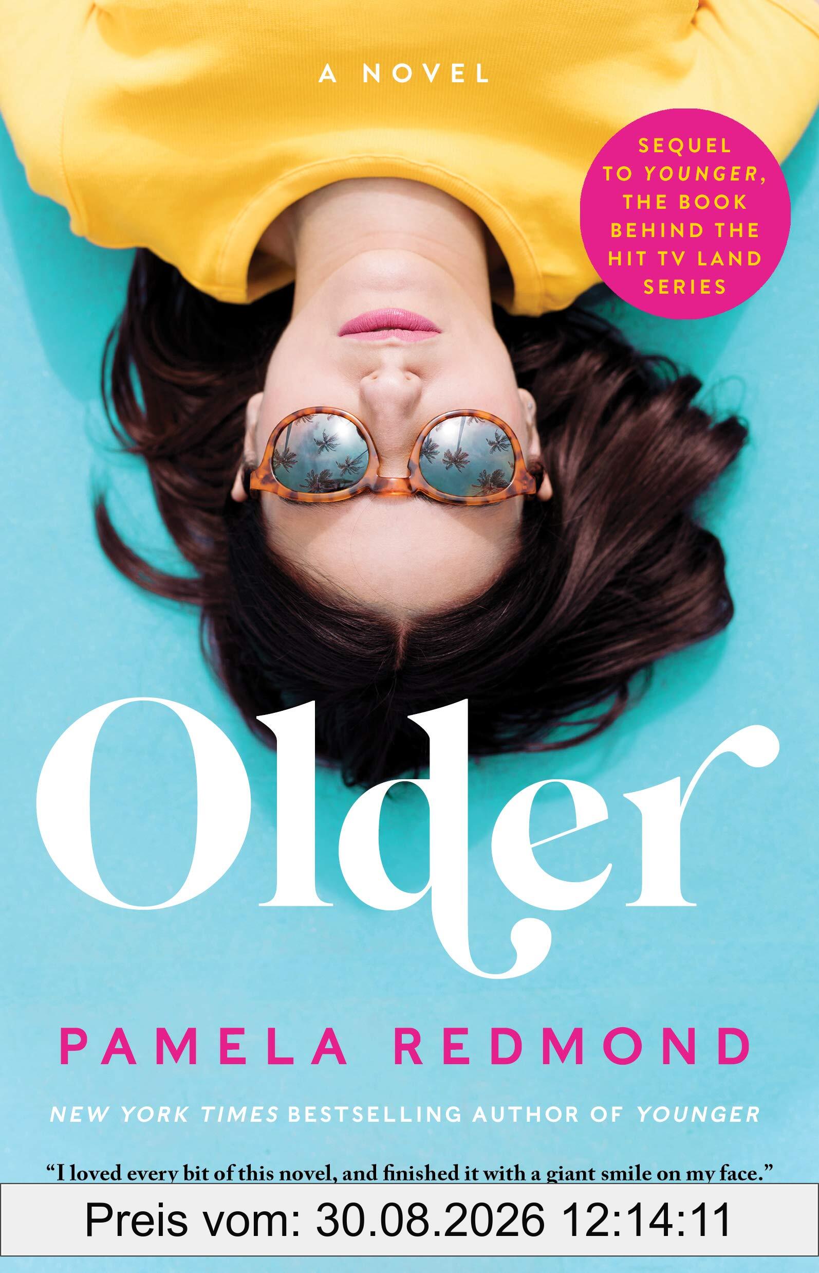 Older (A Younger Novel)