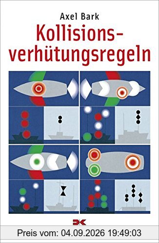 Kollisionsverhütungsregeln