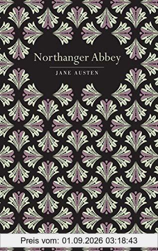 AUSTEN, J: NORTHANGER ABBEY (Chiltern Classic)