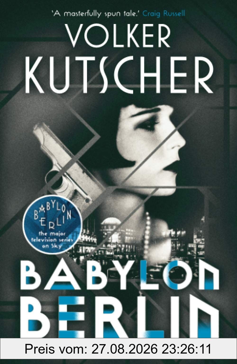 Babylon Berlin