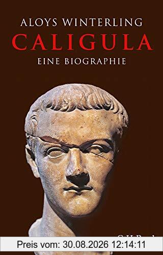 Caligula: Eine Biographie