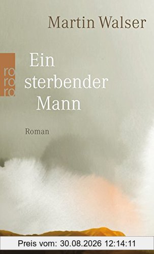 Ein sterbender Mann