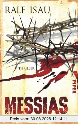 Messias: Thriller