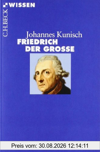 Friedrich der Große
