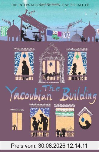 Yacoubian Building