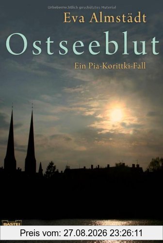 Ostseeblut: Ein Pia-Korittki-Fall