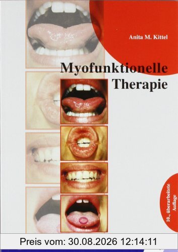 Myofunktionelle Therapie