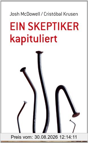 Ein Skeptiker kapituliert