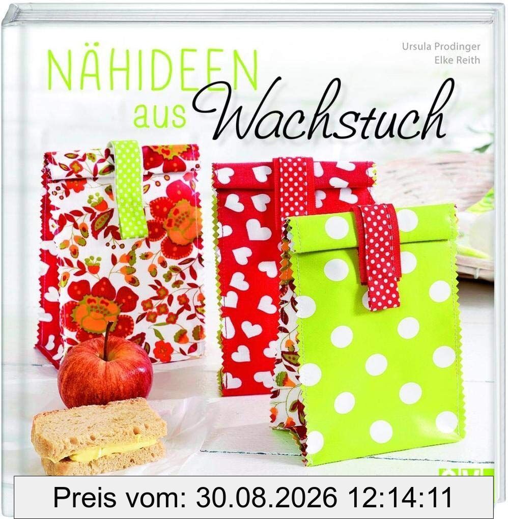 Nähideen aus Wachstuch