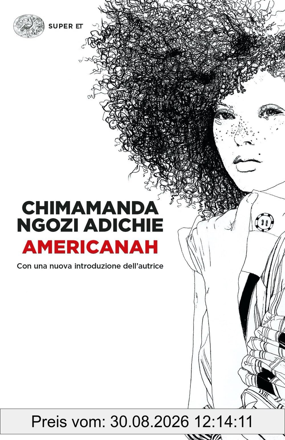Americanah (Super ET)
