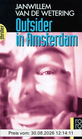 Outsider in Amsterdam