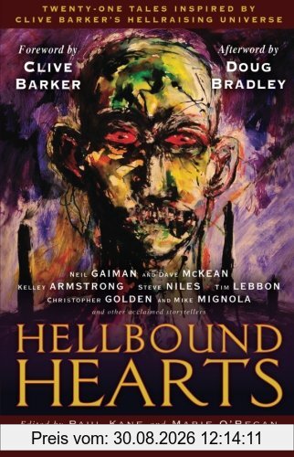 Hellbound Hearts
