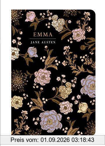 AUSTEN, J: EMMA (Chiltern Classic)