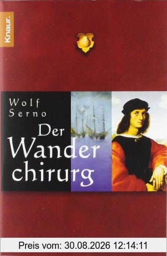 Der Wanderchirurg