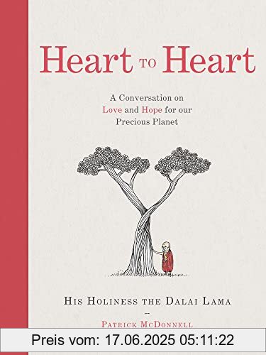 Binding : Gebundene Ausgabe, Label : Thorsons, Publisher : Thorsons, medium : Gebundene Ausgabe, numberOfPages : 128, publicationDate : 2023-01-19, releaseDate : 2023-01-19, authors : Dalai Lama, His Holiness the, Patrick McDonnell, ISBN : 0008513767