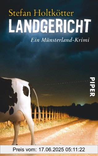 Binding : Taschenbuch, Edition : 2, Label : Piper Taschenbuch, Publisher : Piper Taschenbuch, medium : Taschenbuch, numberOfPages : 320, publicationDate : 2013-06-11, authors : Stefan Holtkötter, languages : german, ISBN : 3492272711