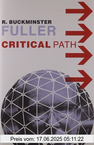 Binding : Taschenbuch, Edition : 2nd Revised edition, Label : Griffin, Publisher : Griffin, NumberOfItems : 1, medium : Taschenbuch, numberOfPages : 512, publicationDate : 1982-03-01, authors : R.Buckminster Fuller, Kuromiya, Kiyoshi Buckminster, languages : english, ISBN : 0312174918
