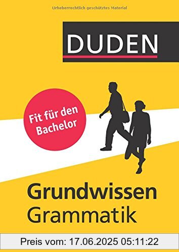 Binding : Broschiert, Edition : 2., überarbeitete Auflage, Label : Bibliographisches Institut, Publisher : Bibliographisches Institut, medium : Broschiert, numberOfPages : 256, publicationDate : 2015-02-09, authors : Mechthild Habermann, Gabriele Diewald, Maria Thurmair, languages : german, ISBN : 3411732725