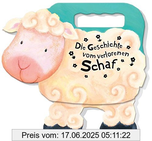 Binding : Gebundene Ausgabe, Edition : 2, Label : SCM R. Brockhaus, Publisher : SCM R. Brockhaus, medium : Gebundene Ausgabe, numberOfPages : 8, publicationDate : 2015-09-24, authors : Anita Schalk, languages : german, ISBN : 3417287103