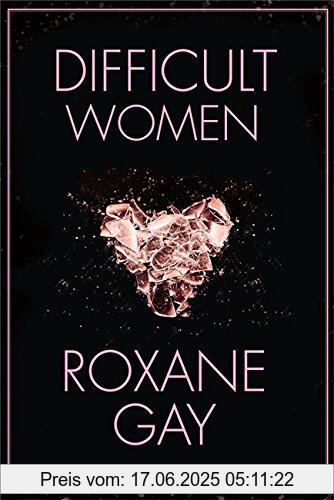 Binding : Taschenbuch, Label : Corsair, Publisher : Corsair, medium : Taschenbuch, numberOfPages : 272, publicationDate : 2017-01-03, releaseDate : 2017-01-03, authors : Roxane Gay, languages : english, ISBN : 1472152778
