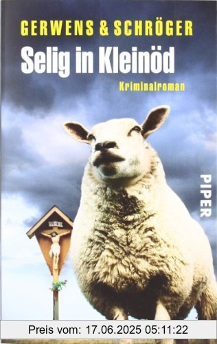 Binding : Taschenbuch, Edition : 2, Label : Piper Taschenbuch, Publisher : Piper Taschenbuch, medium : Taschenbuch, numberOfPages : 320, publicationDate : 2012-02-01, authors : Katharina Gerwens, Herbert Schröger, languages : german, ISBN : 3492272819