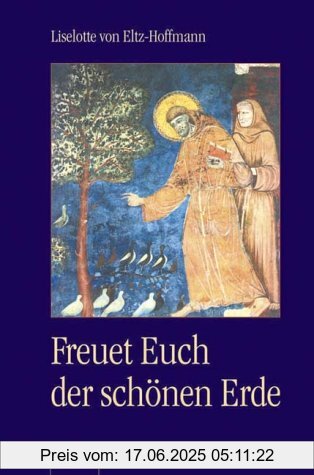 Binding : Gebundene Ausgabe, Label : Patmos, Publisher : Patmos, medium : Gebundene Ausgabe, publicationDate : 2000-01-01, authors : Eltz-Hoffmann, Lieselotte von, languages : german, ISBN : 3491703271