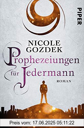 Binding : Taschenbuch, Label : Piper Taschenbuch, Publisher : Piper Taschenbuch, medium : Taschenbuch, numberOfPages : 400, publicationDate : 2019-06-04, authors : Nicole Gozdek, ISBN : 3492282172