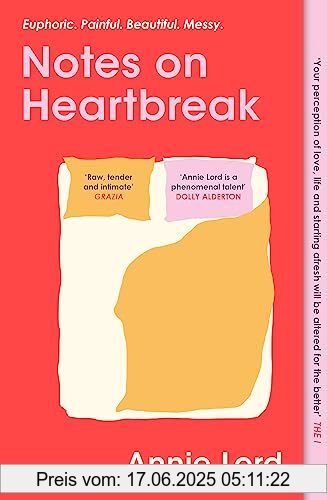 Binding : Taschenbuch, Label : Trapeze, Publisher : Trapeze, medium : Taschenbuch, numberOfPages : 400, publicationDate : 2023-06-22, releaseDate : 2023-06-22, authors : Annie Lord, ISBN : 1398705497