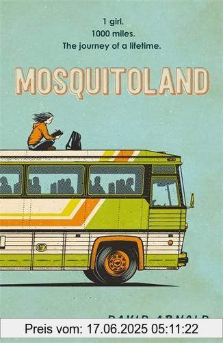 Binding : Taschenbuch, Label : Headline, Publisher : Headline, medium : Taschenbuch, numberOfPages : 342, publicationDate : 2015-09-10, authors : David Arnold, languages : english, ISBN : 1472218906