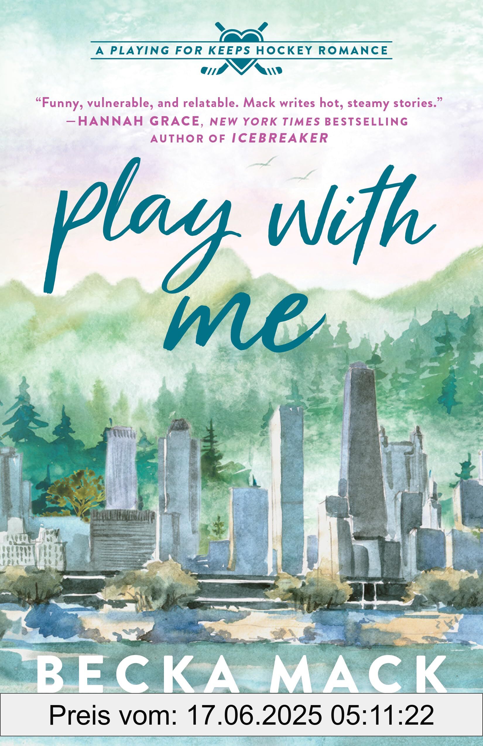 Binding : paperback, Label : Play With Me : A Playing for Keeps Hockey Romance (Playing for Keeps, 2, Band 2), medium : paperback, numberOfPages : 496, publicationDate : 2024-09-03, releaseDate : 2024-09-03, languages : english, ISBN : 1638932425