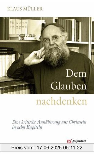 Binding : Gebundene Ausgabe, Label : Aschendorff Verlag, Publisher : Aschendorff Verlag, medium : Gebundene Ausgabe, numberOfPages : 272, publicationDate : 2009-12-16, authors : Klaus Müller, languages : german, ISBN : 3402128357