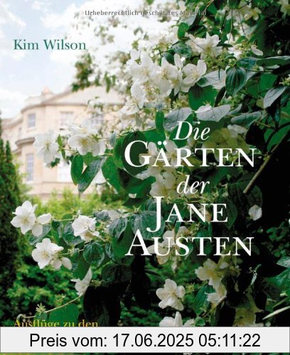 Binding : Gebundene Ausgabe, Label : Deutsche Verlags-Anstalt, Publisher : Deutsche Verlags-Anstalt, medium : Gebundene Ausgabe, numberOfPages : 128, publicationDate : 2009-08-24, authors : Kim Wilson, translators : Maria Gurlitt-Sartori, Christoph Gurlitt, languages : german, ISBN : 3421037671