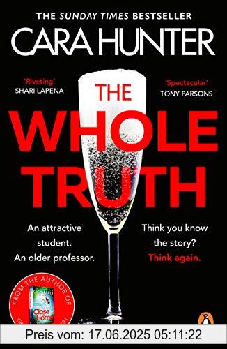 Brand : Penguin Books Ltd (UK), Binding : Taschenbuch, Label : Penguin, Publisher : Penguin, medium : Taschenbuch, numberOfPages : 432, publicationDate : 2021-04-29, authors : Cara Hunter, ISBN : 0241985137