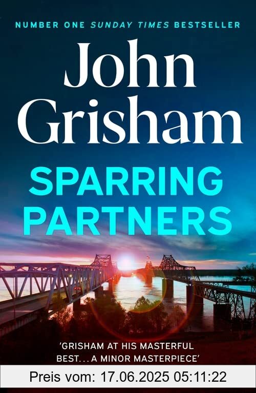 Binding : Taschenbuch, Edition : 1, Label : Hodder And Stoughton Ltd., Publisher : Hodder And Stoughton Ltd., medium : Taschenbuch, numberOfPages : 342, publicationDate : 2023-01-03, releaseDate : 2023-01-03, authors : John Grisham, ISBN : 1399718169