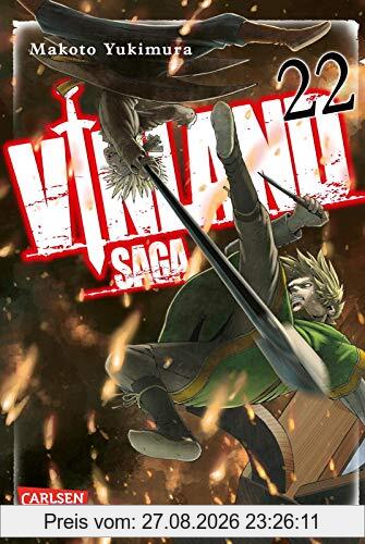 Vinland Saga 22 (22)