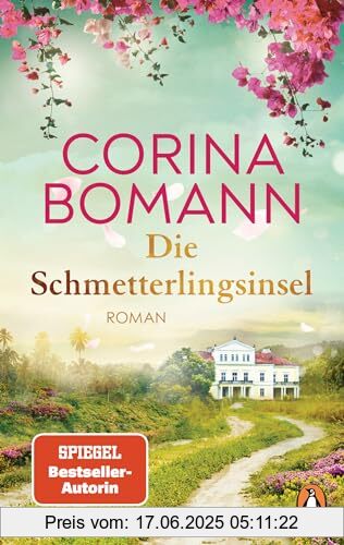 Binding : Taschenbuch, Edition : Neuveröffentlichung, Label : Penguin Verlag, Publisher : Penguin Verlag, medium : Taschenbuch, numberOfPages : 560, publicationDate : 2024-05-15, releaseDate : 2024-05-15, authors : Corina Bomann, ISBN : 3328111425