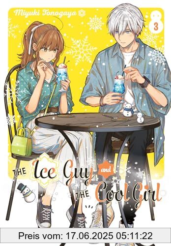 Binding : Taschenbuch, Edition : 1, Label : Square Enix Manga, Publisher : Square Enix Manga, medium : Taschenbuch, numberOfPages : 128, publicationDate : 2024-02-06, releaseDate : 2024-02-06, authors : Miyuki Tonogaya, ISBN : 1646092392