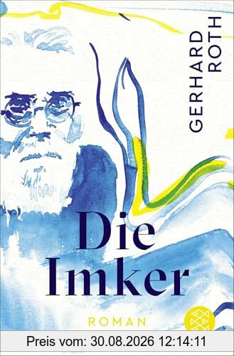 Die Imker: Roman