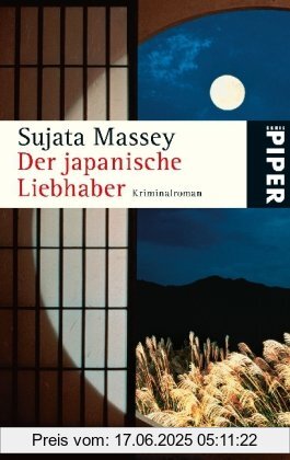 Binding : Taschenbuch, Label : Piper Taschenbuch, Publisher : Piper Taschenbuch, medium : Taschenbuch, numberOfPages : 384, publicationDate : 2009-03-01, authors : Sujata Massey, languages : german, ISBN : 3492253652
