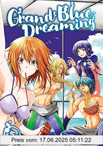 Binding : Taschenbuch, Label : Kodansha Comics, Publisher : Kodansha Comics, PackageQuantity : 1, medium : Taschenbuch, numberOfPages : 192, publicationDate : 2019-04-09, releaseDate : 2019-04-09, authors : Kimitake Yoshioka, ISBN : 1632367246