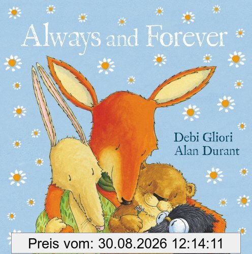 Always and Forever