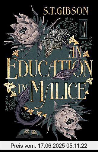 Binding : Gebundene Ausgabe, Label : Orbit, Publisher : Orbit, medium : Gebundene Ausgabe, numberOfPages : 368, publicationDate : 2024-02-15, releaseDate : 2024-02-15, authors : S.T. Gibson, ISBN : 0356519325