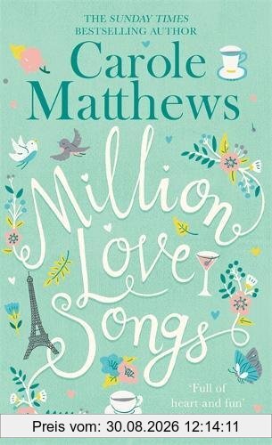 Million Love Songs