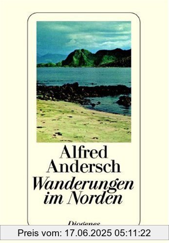 Binding : Taschenbuch, Label : Diogenes Verlag, Publisher : Diogenes Verlag, medium : Taschenbuch, publicationDate : 2003-11-01, authors : Alfred Andersch, languages : german, ISBN : 3257211643
