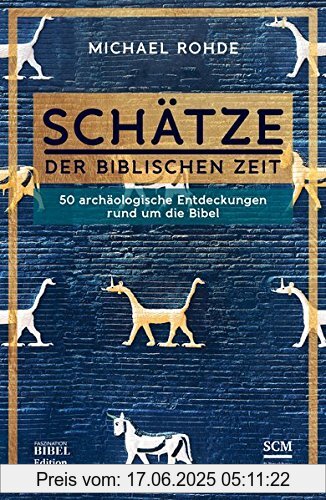 Binding : Gebundene Ausgabe, Label : SCM R.Brockhaus, Publisher : SCM R.Brockhaus, medium : Gebundene Ausgabe, numberOfPages : 400, publicationDate : 2018-10-23, authors : Rohde, Dr. Michael, ISBN : 3417268516