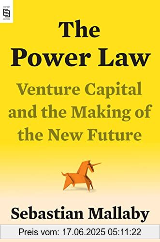 Brand : Penguin LCC US, Binding : Taschenbuch, Edition : Internationale Ausgabe (US), Label : Penguin Press, Publisher : Penguin Press, Format : Internationale Ausgabe, medium : Taschenbuch, numberOfPages : 512, publicationDate : 2022-02-01, releaseDate : 2022-02-01, authors : Sebastian Mallaby, ISBN : 0593491785