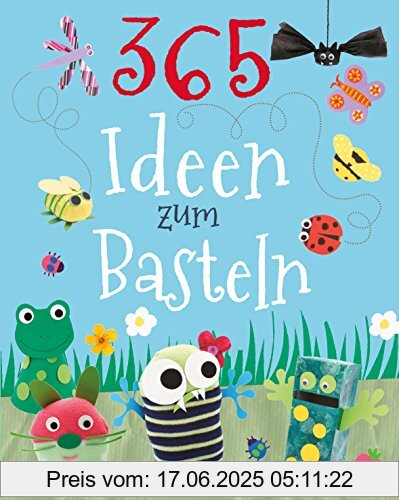 Binding : Gebundene Ausgabe, Label : Parragon Books Ltd Bath, Publisher : Parragon Books Ltd Bath, medium : Gebundene Ausgabe, numberOfPages : 224, publicationDate : 2014-08-01, authors : Parragon, languages : german, ISBN : 1472327659