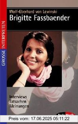 Binding : Musiknoten, Edition : Originalausgabe 1999, Label : Atlantis Musikbuch-Verlag, Publisher : Atlantis Musikbuch-Verlag, medium : Musiknoten, numberOfPages : 140, publicationDate : 1999-05-10, authors : Lewinski, Wolf-Eberhard von, languages : german, ISBN : 3254083512