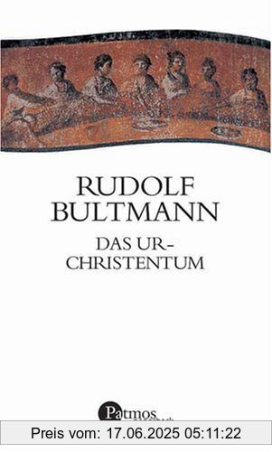 Binding : Taschenbuch, Edition : N.-A., Nachdr., Label : Patmos, Publisher : Patmos, medium : Taschenbuch, numberOfPages : 259, publicationDate : 2000-01-01, authors : Rudolf Bultmann, languages : german, ISBN : 3491690153